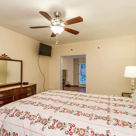 Encanto Bungalow Phoenix Zimmer foto