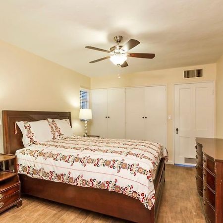 Encanto Bungalow Phoenix Zimmer foto