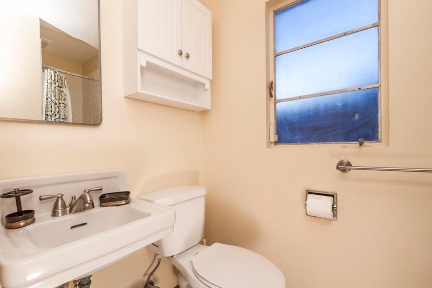 Encanto Bungalow Phoenix Zimmer foto