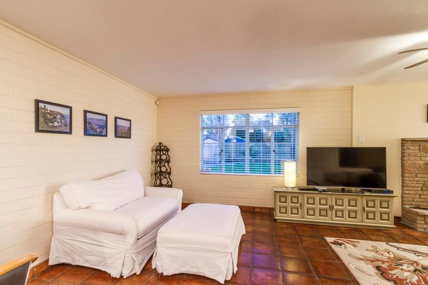 Encanto Bungalow Phoenix Zimmer foto